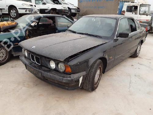 BMW 5 (E34) 525 td (115 hp) 1414121