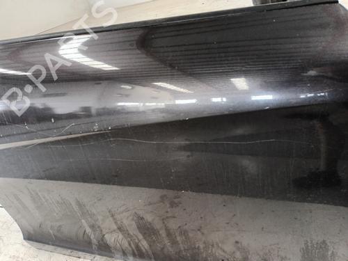 Right front door SEAT TOLEDO III (5P2)  | BP18055381C3 