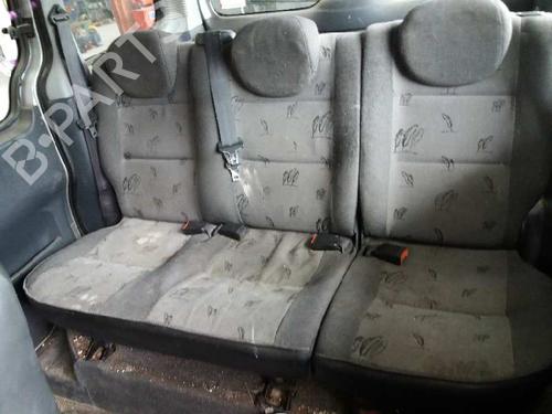 Hood lock PEUGEOT PARTNER MPV (5_, G_) 1.9 D | BP12750269C133 