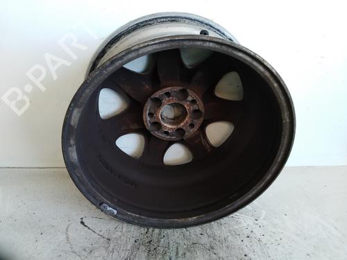Rim MERCEDES-BENZ S-CLASS (W220) S 320 CDI (220.026, 220.126) | BP12786043C45 