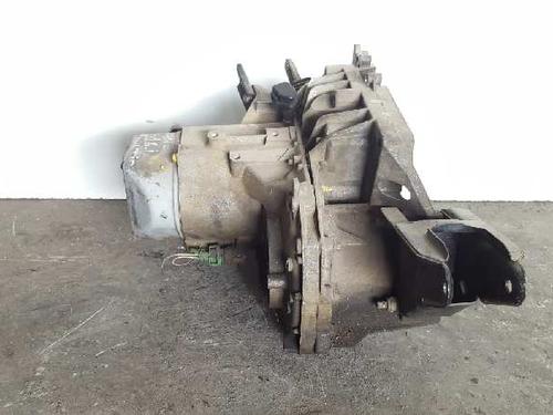 Gearbox RENAULT MEGANE I Coach (DA0/1_) 1.6 e (DA0F) | BP12687687M3 