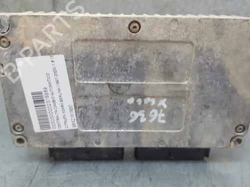 Gearbox control unit CITROËN XSARA (N1) 1.6 16V | BP12753044M52 