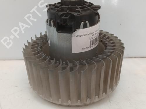 Used Heater blower motor CHEVROLET AVEO Hatchback (T300) 1.3 D (95 hp) 28380132