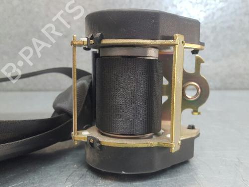 Used Rear right seatbelt PEUGEOT 1007 (KM_) 1.4 (75 hp) 12803797
