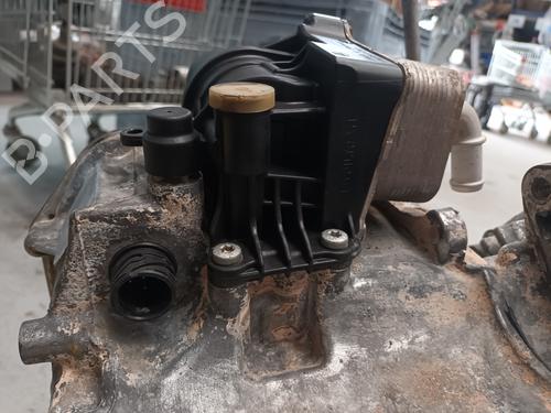 Gearbox MERCEDES-BENZ CLA Coupe (C117)  | BP25823152M3 