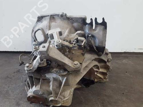 Gearbox FORD FOCUS C-MAX (DM2)  | BP12688533M3 