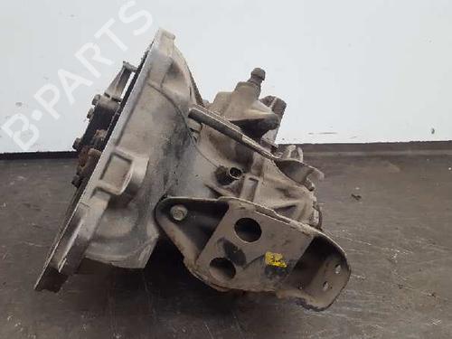 Gearbox OPEL ASTRA F Hatchback (T92) 1.7 TDS (F08, M08, F68, M68) | BP12817442M3 
