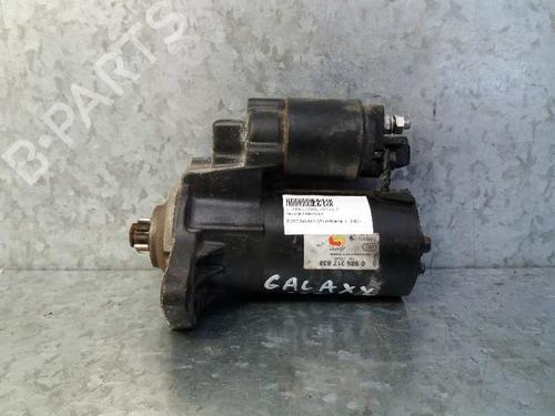 Used Starter FORD GALAXY I (WGR) 2.3 16V (146 hp) 12805946