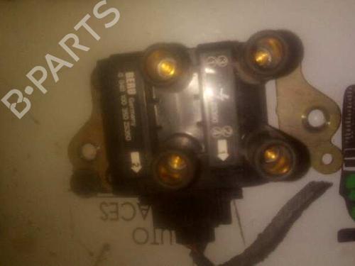 Ignition coil FORD KA (RB_) 1.3 i (50 hp) 12794829