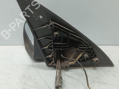 Left mirror SMART FORFOUR (454) 1.3 (454.031) | BP30110994C26 