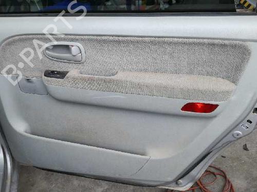 Left front window switch HYUNDAI TRAJET (FO) 2.0 CRDi | BP12732413I27 