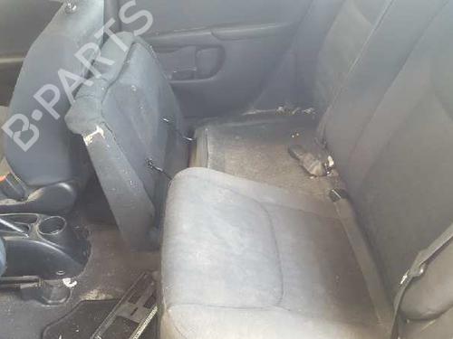 Pompe à carburant HONDA CIVIC VII Hatchback (EU, EP, EV) 1.7 CTDi (EP4, EU9) | BP12746993M76 