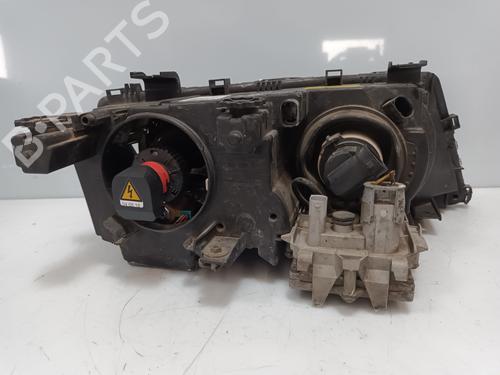 Left headlight BMW 3 Touring (E46) 320 d | BP19545370C28 