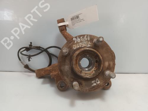 venstre-styrespindel-lejehus-ford-fiesta-vi-cb1-ccn-2008-31991654 main image