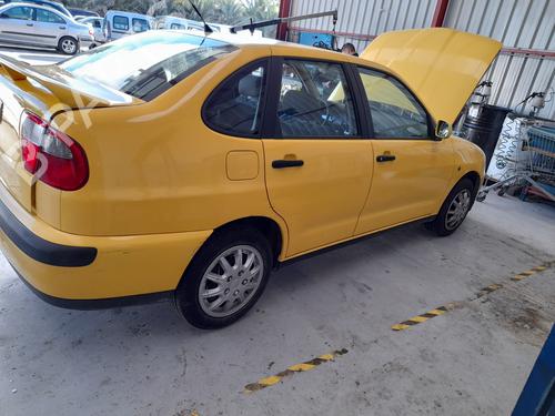 Turbocharger/Supercharger SEAT CORDOBA (6K1, 6K2) 1.9 TDI | BP12778095M71 