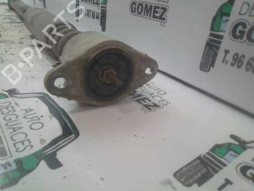 Right rear shock absorber FORD FIESTA V (JH_, JD_) 1.4 TDCi | BP12804602M19 