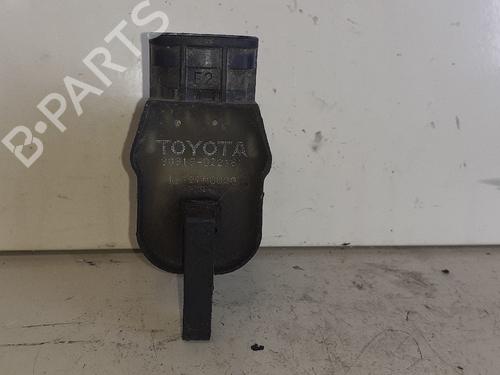 Used Ignition coil TOYOTA RAV 4 I (_A1_) 2.0 (129 hp) 12761495