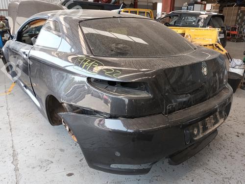 Servofreno ALFA ROMEO GT (937_) 1.9 JTD (937CXN1B) | BP15959414M42 