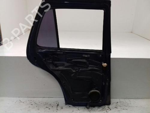 Left rear door MERCEDES-BENZ M-CLASS (W163) ML 400 CDI (163.128) | BP12742114C4