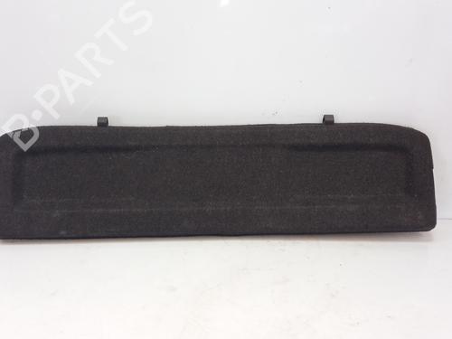 Used Rear parcel shelf SUZUKI SWIFT III (MZ, EZ) [2005-2025]  30616972