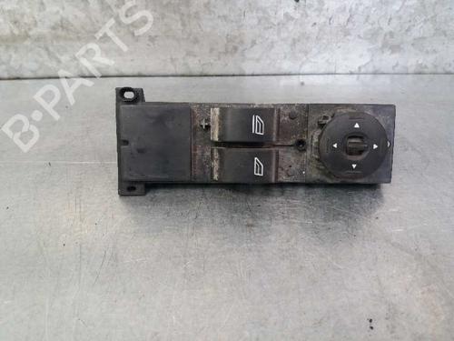 Used Left front window switch FORD FOCUS II (DA_, HCP, DP) 2.0 TDCi (136 hp) 12811477