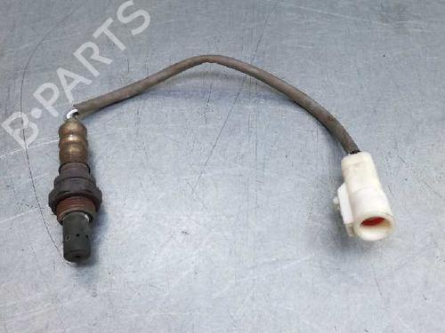 Used Electronic sensor FORD FIESTA V (JH_, JD_) 1.6 16V (100 hp) 12724211