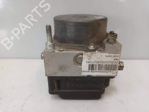 ABS pump TATA INDICA VISTA  | BP19700521M43 