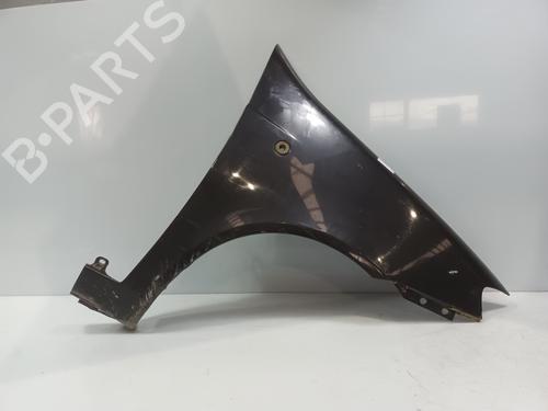 Forskærm Højre FIAT PUNTO (188_) 1.3 JTD 16V GRIS |