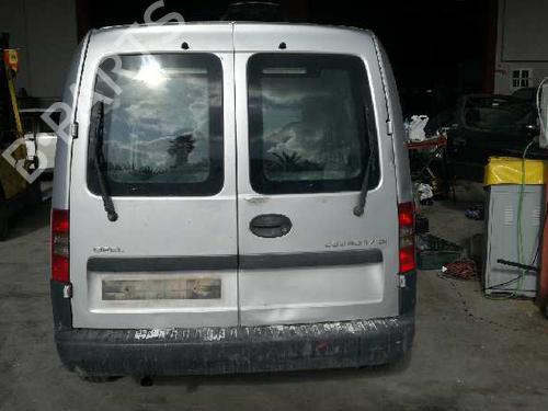 Injector OPEL COMBO Box Body/MPV 1.3 CDTI 16V | BP12735309M100 