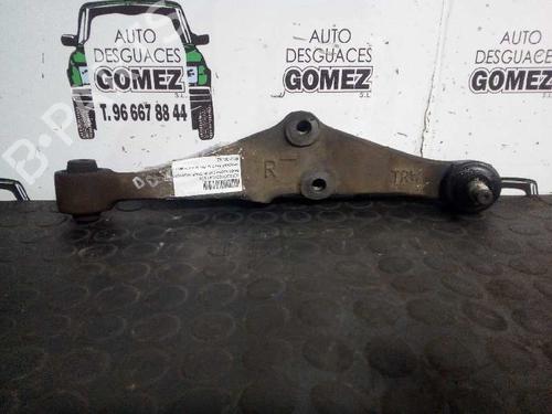 Braccio di sospensione anteriore destra MG MG ZR 120 (117 hp) 12686398