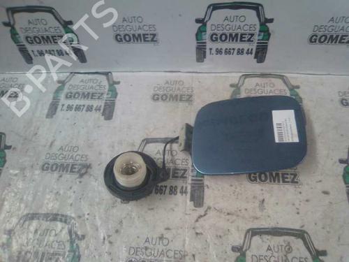 Używane Klapa wlewu paliwa KIA RIO I Hatchback (DC) 1.3 (75 hp) 12794140