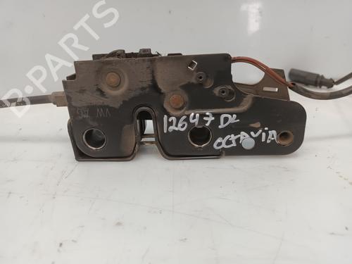 Hood lock SKODA OCTAVIA II (1Z3)  | BP27515464C133 