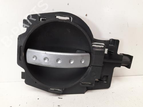 Used Front left interior door handle CITROËN C3 I (FC_, FN_) 1.4 i Bivalent (73 hp) 12779073