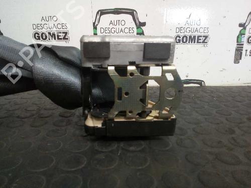 Rear right seatbelt AUDI A6 C5 Avant (4B5) 2.4 | BP12813358I28 