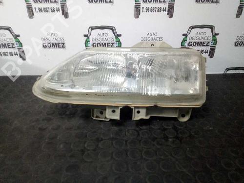 Used Left headlight RENAULT ESPACE III (JE0_) 3.0 (JE0D) (167 hp) 12699685