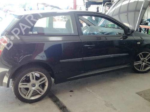 Wentylator chłodnicy FIAT STILO (192_) 1.6 16V (192_XB1A) | BP12731362M35 