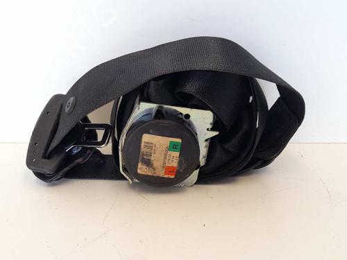 Rear left seatbelt OPEL CORSA D (S07)  | BP12694658I29 