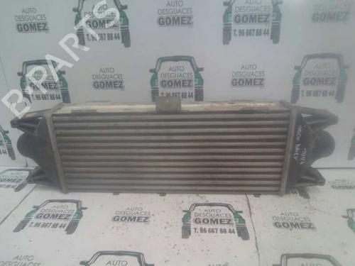 Intercooler IVECO DAILY IV Van [2006-2012]  12925092