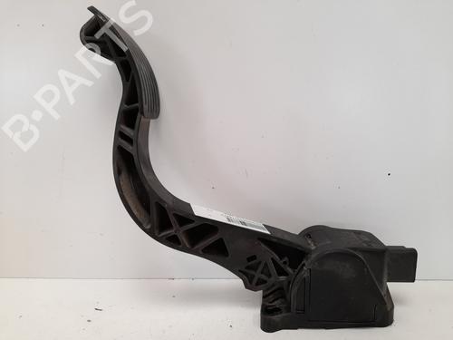 Used Pedal Pedal CITROËN C4 Grand Picasso I (UA_) 1.6 HDi (109 hp) 34155080 34155080