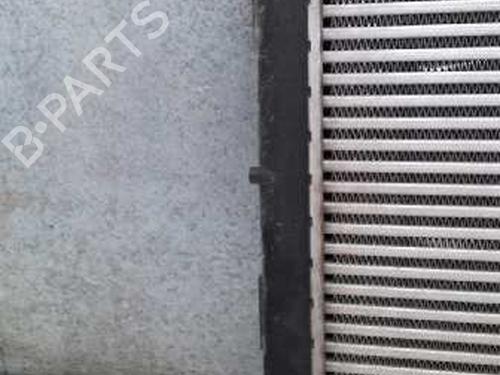 Intercooler CHRYSLER VOYAGER IV (RG, RS) 2.8 CRD | BP12727586M30 