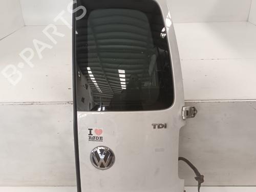 Used Right rear door Right rear door VW CADDY III MPV (2KB, 2KJ, 2CB, 2CJ) 1.9 TDI (105 hp) 34224757 34224757