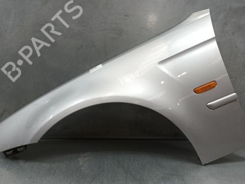 Used Left front fenders BMW 3 Compact (E46) 320 td (150 hp) 17333408