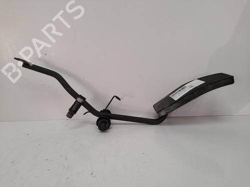 Used Pedal OPEL ASTRA F Saloon (T92) 1.6 i 16V (F19, M19) (100 hp) 12756419