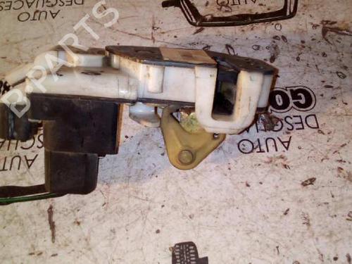 Front left lock ROVER 200 II Hatchback (RF) 214 Si | BP12798774C98 
