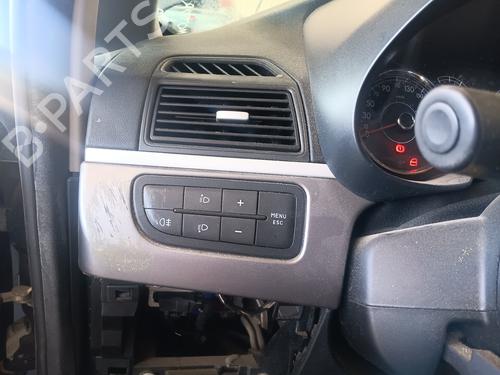 Sikkerhetsbelte foran venstre FIAT PUNTO EVO (199_) | BP30886699I26