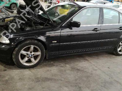 Elektronisk sensor BMW 3 (E46) 328 i | BP12716874M84 