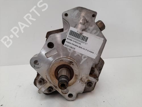 Used Injection pump NISSAN PRIMERA Hatchback (P12) 1.9 dCi (120 hp) 12783323
