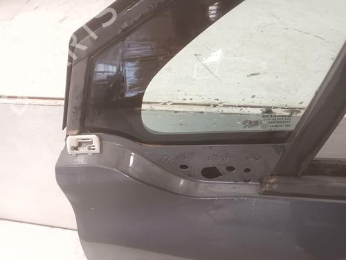 Left front door PEUGEOT 208 I (CA_, CC_)  | BP20647595C2 