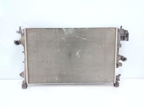 Køler OPEL SIGNUM Hatchback (Z03) 1.9 CDTI (F48) (150 hp) 23898365