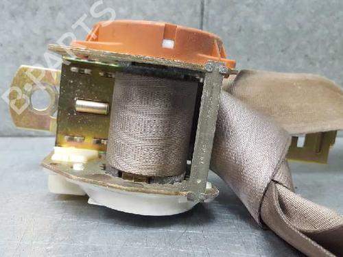 Front left seatbelt CHEVROLET ALERO 2.4 16V | BP12696213I26 